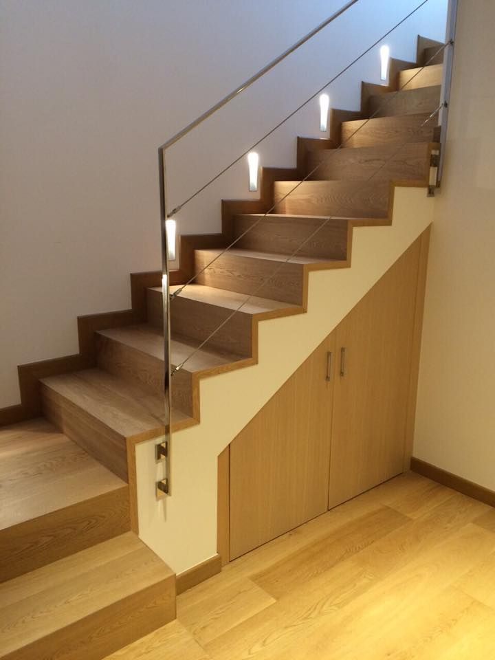 Imagen de Escalera 3